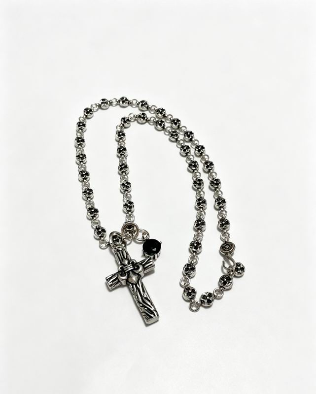 Chrome Hearts Necklace 06yxs268
